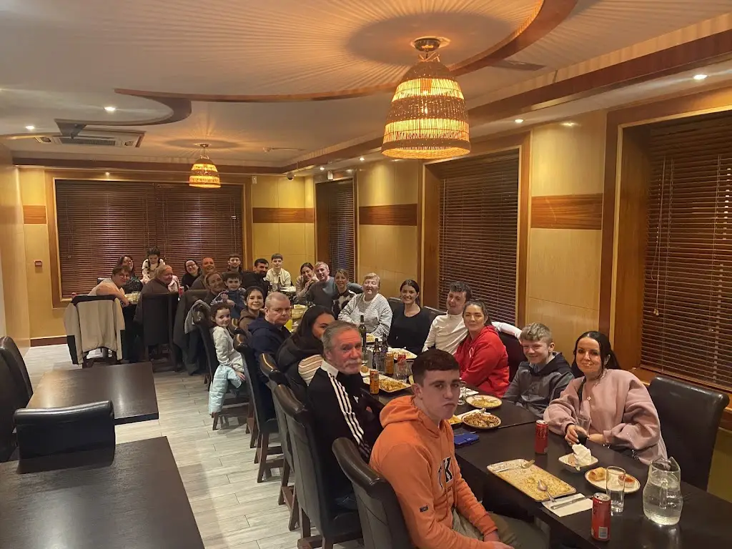 Jenny Bridgeman_Bamboo Gardens_Castleconnell_review