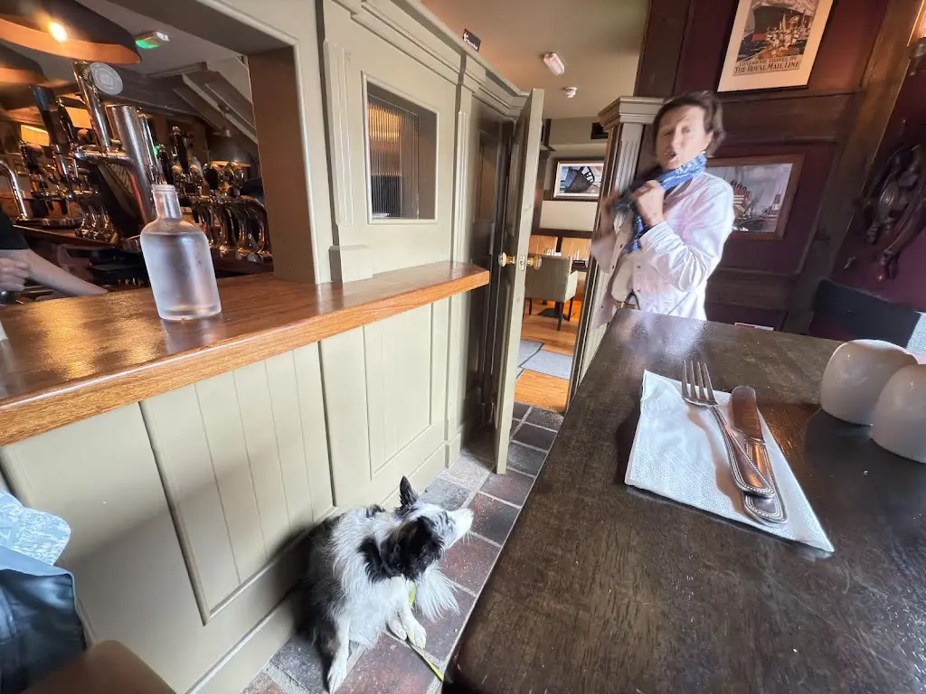 Mike Werner_The Snug_Bantry_review