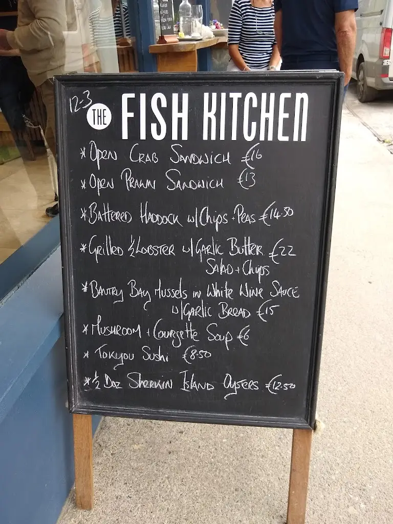 Menu_Fish Kitchen_Bantry_immagine_3