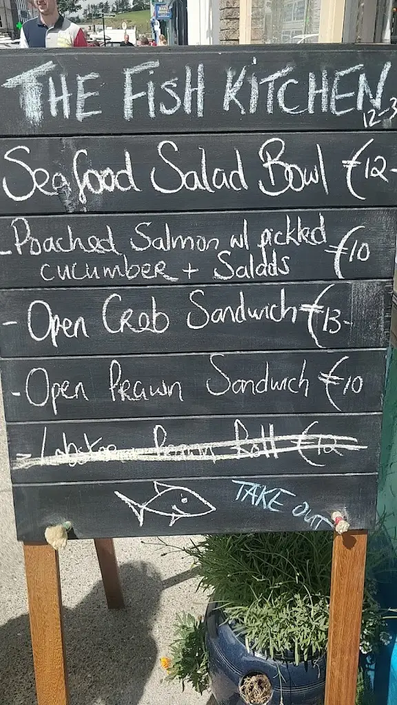 Menu_Fish Kitchen_Bantry_immagine_4