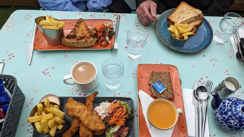 Menu_Teasey's Bistro_Bantry_image_6