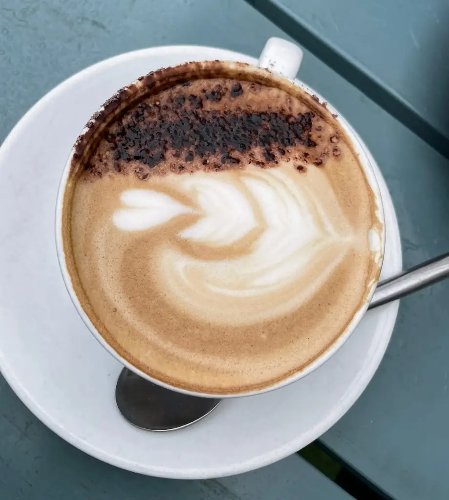 Menu_Teasey's Bistro_Bantry_image_7