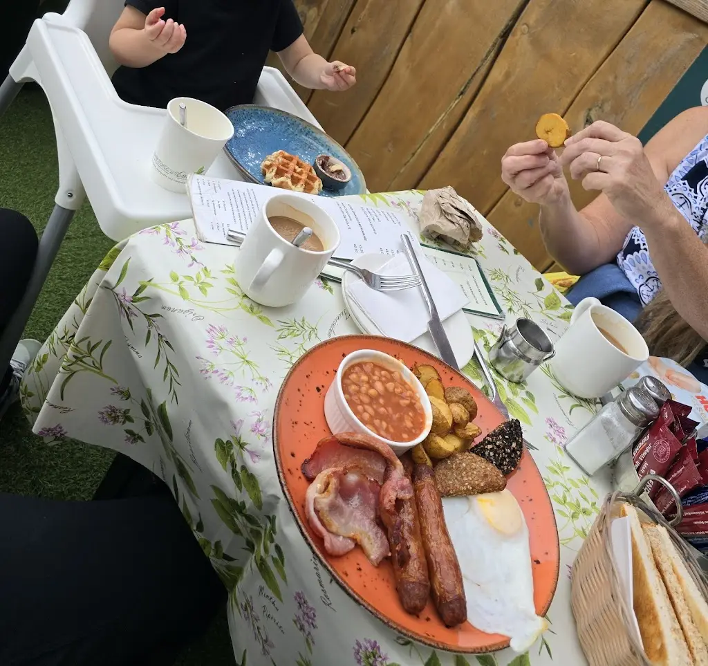 A J _Teasey's Bistro_Bantry_review