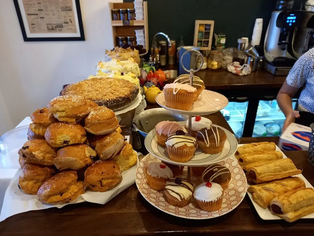 Teasey's Bistro_Bantry_slider_image_2