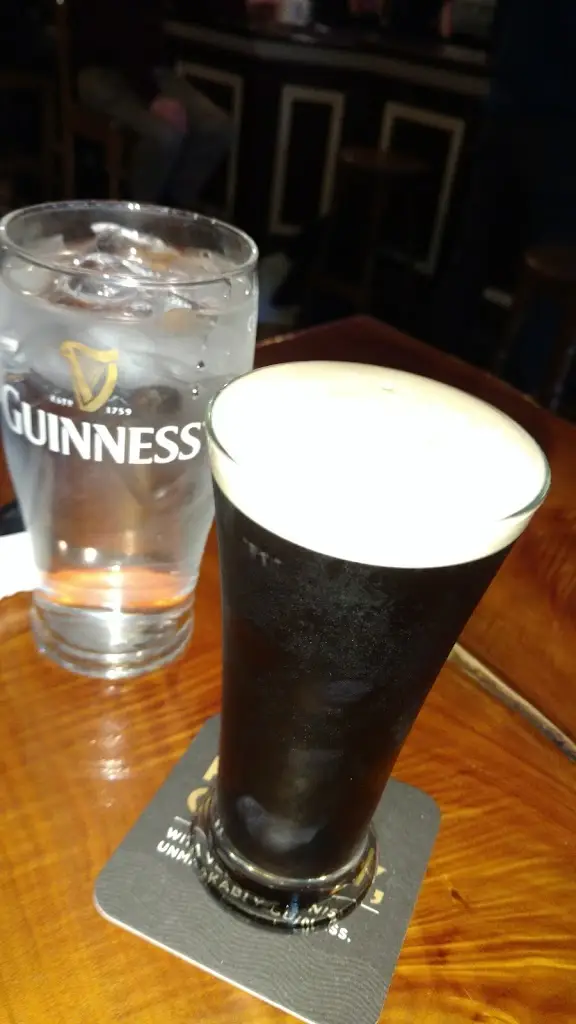 Menu_The Quays Bar_Bantry_image_2