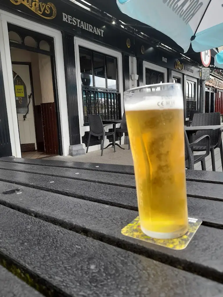 Menu_The Quays Bar_Bantry_image_4