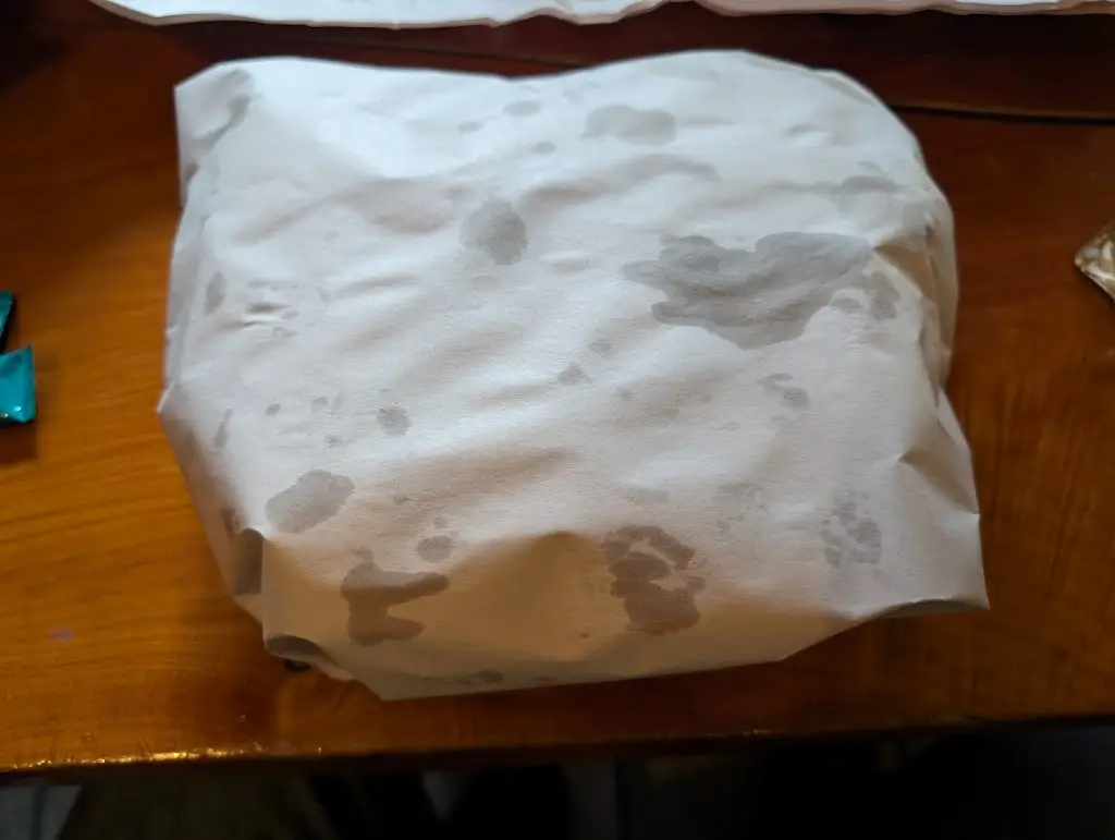 Ian Burns_The Quays Bar_Bantry_review