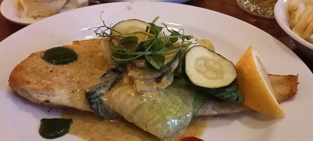 Menu_Marconi Restaurant Clifden_Clifden_immagine_5