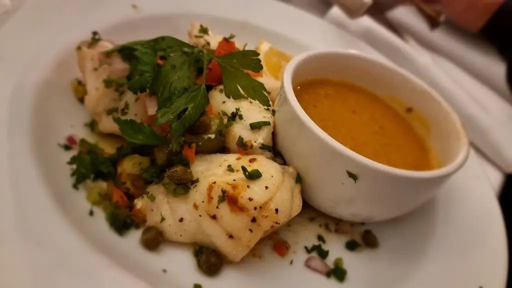 Menu_Marconi Restaurant Clifden_Clifden_immagine_6