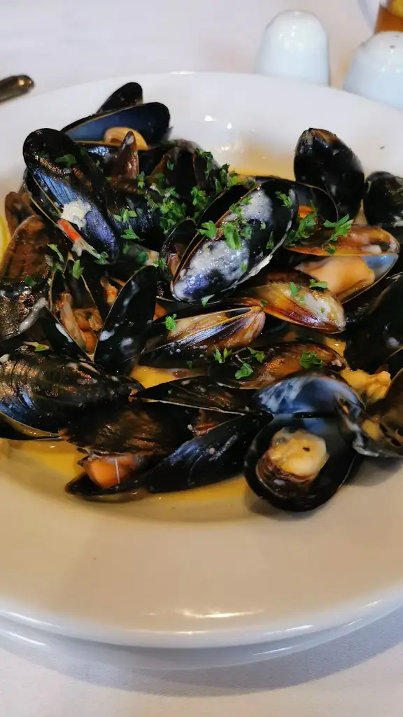 Menu_Marconi Restaurant Clifden_Clifden_immagine_7