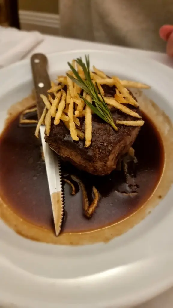 Menu_Marconi Restaurant Clifden_Clifden_immagine_9