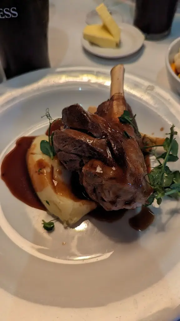 Kish P_Marconi Restaurant Clifden_Clifden_recensione