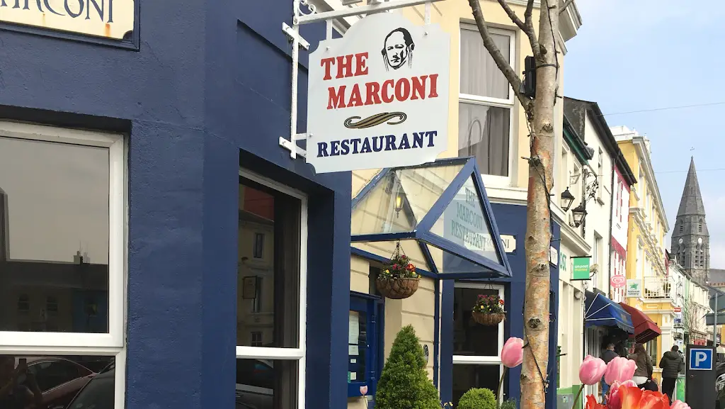 Marconi Restaurant Clifden_Clifden_slider_image_1