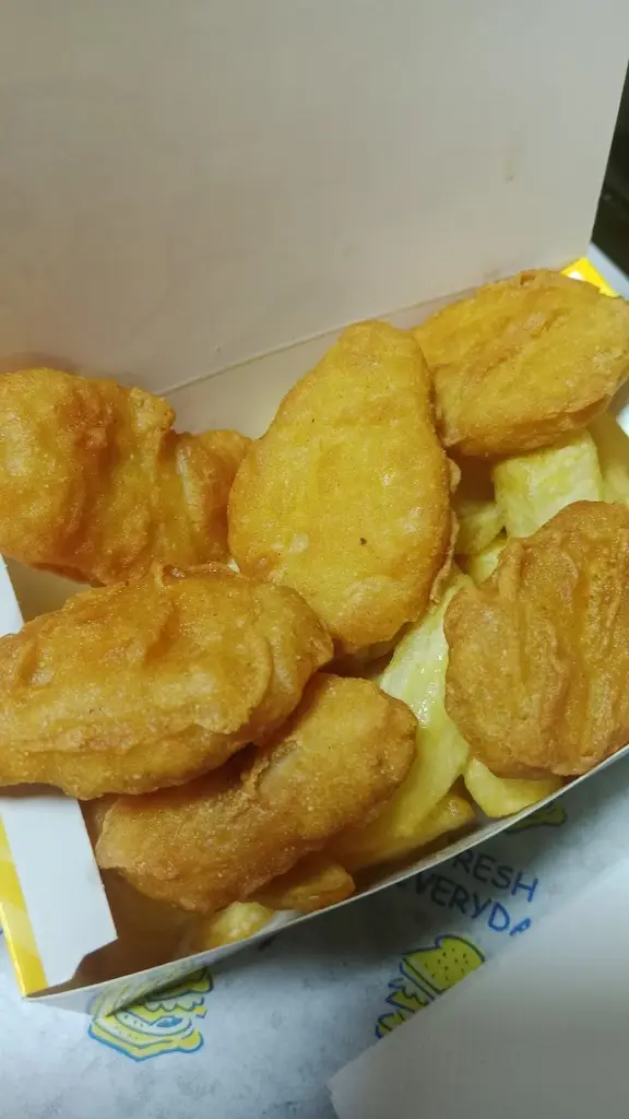 Ellie_Bay Diner_Bantry_review