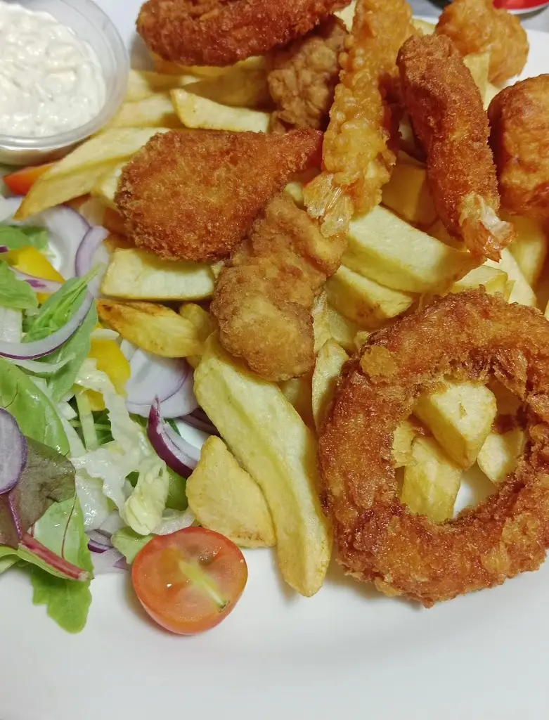 Michael_Bay Diner_Bantry_review