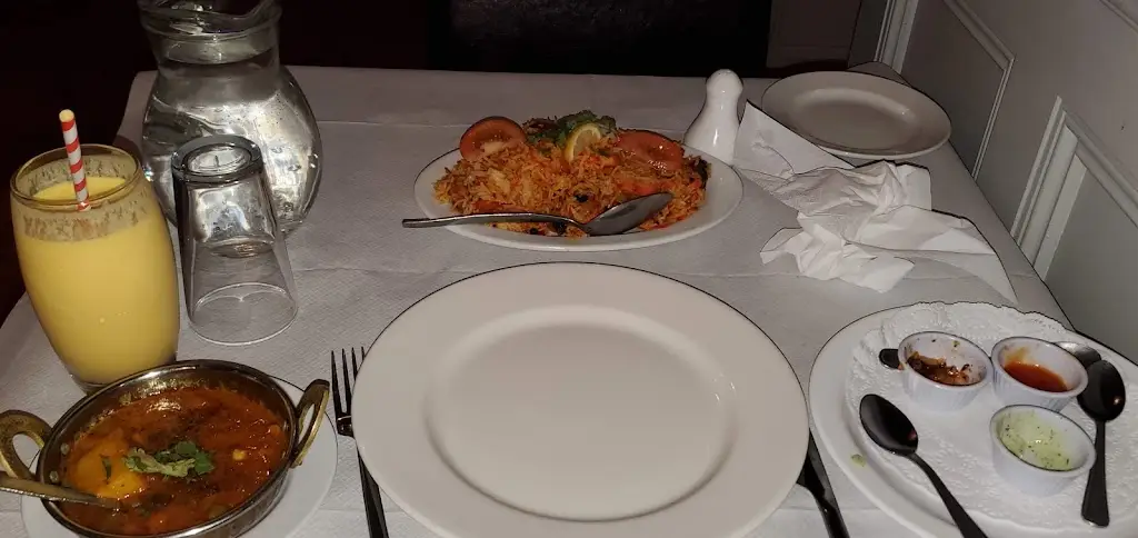 Menu_Moghul Indian Restaurant_Bantry_imagen_3