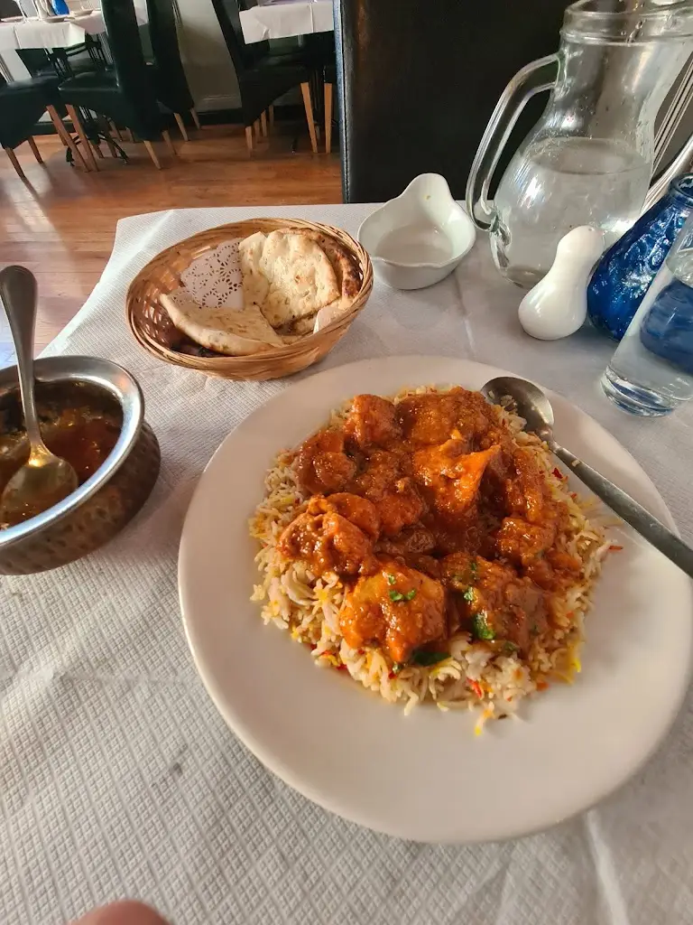 Menu_Moghul Indian Restaurant_Bantry_imagen_5