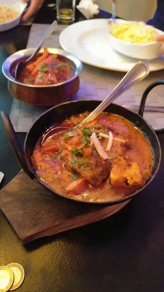 Menu_Moghul Indian Restaurant_Bantry_imagen_6