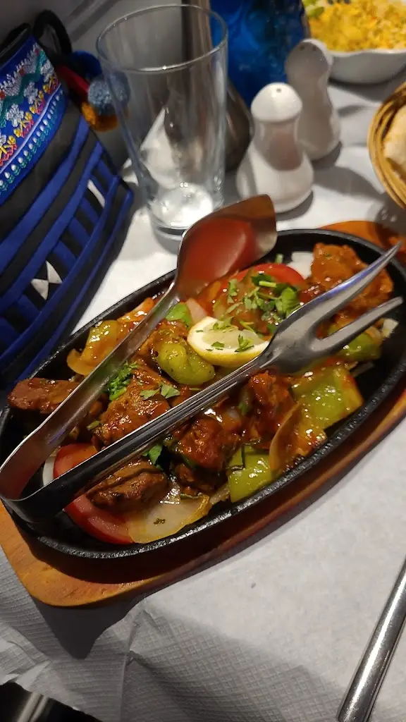 Menu_Moghul Indian Restaurant_Bantry_imagen_7