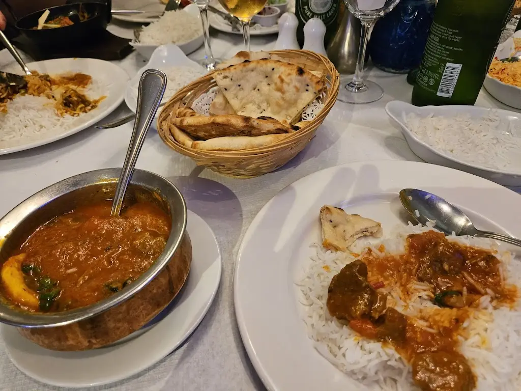 Menu_Moghul Indian Restaurant_Bantry_imagen_8