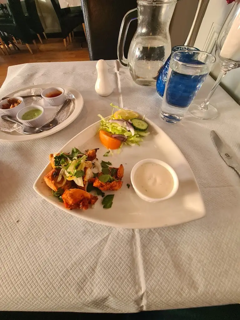 Steve D_Moghul Indian Restaurant_Bantry_reseña