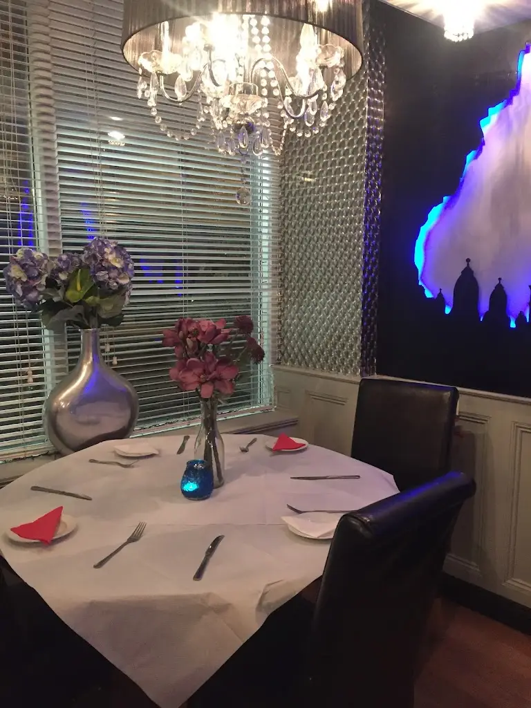 Moghul Indian Restaurant_Bantry_slider_image_3