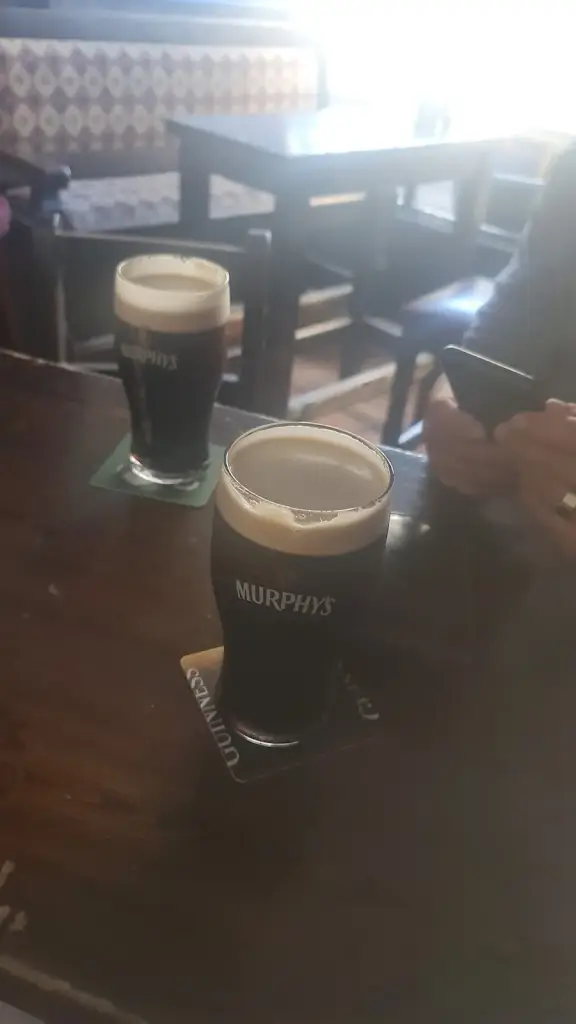 Menu_The Boston Bar_Bantry_image_3