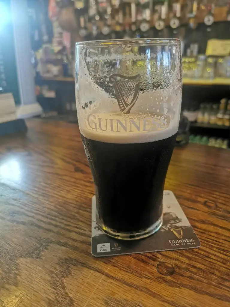 Menu_The Boston Bar_Bantry_image_5