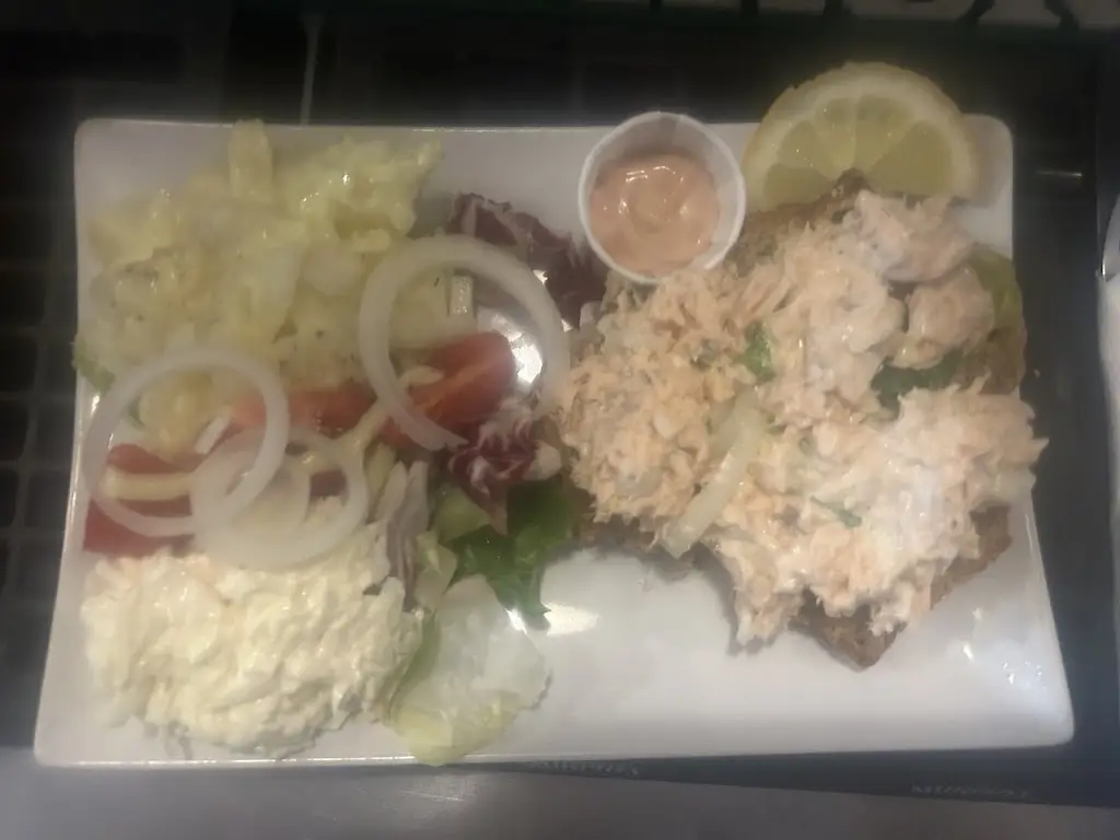 Danny Collins_The Boston Bar_Bantry_review