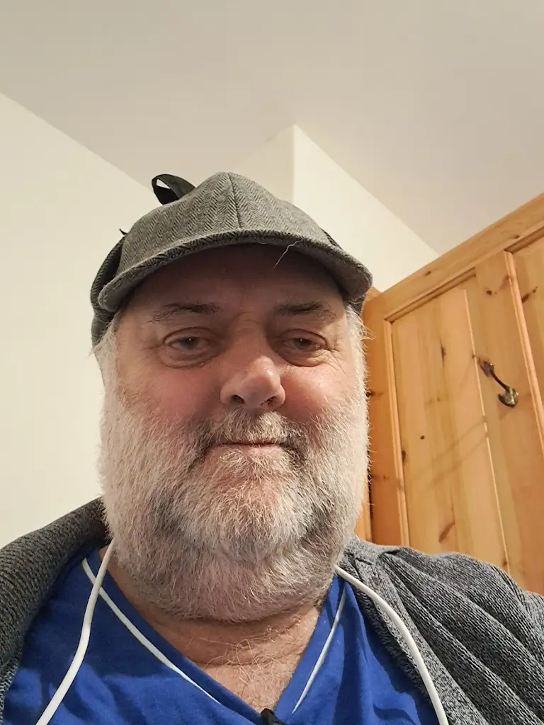 Bill Paterson_Bantry Inn_Bantry_reseña