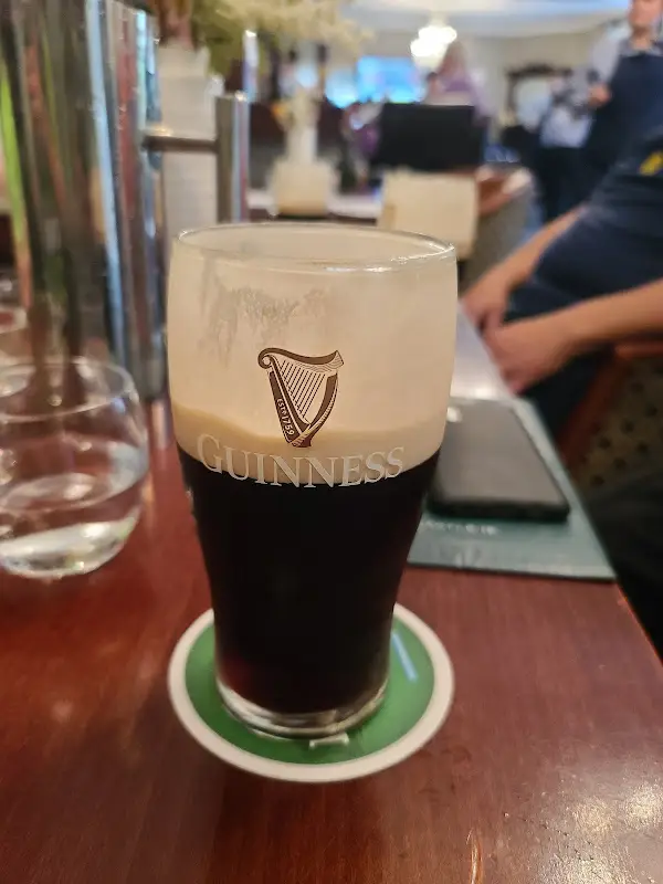 Menu_Christy’s Bar & Grill_Blarney_image_6