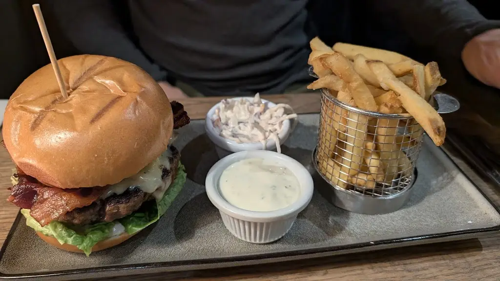 Menu_Lowry's Music & Whiskey Bar_Clifden_image_9