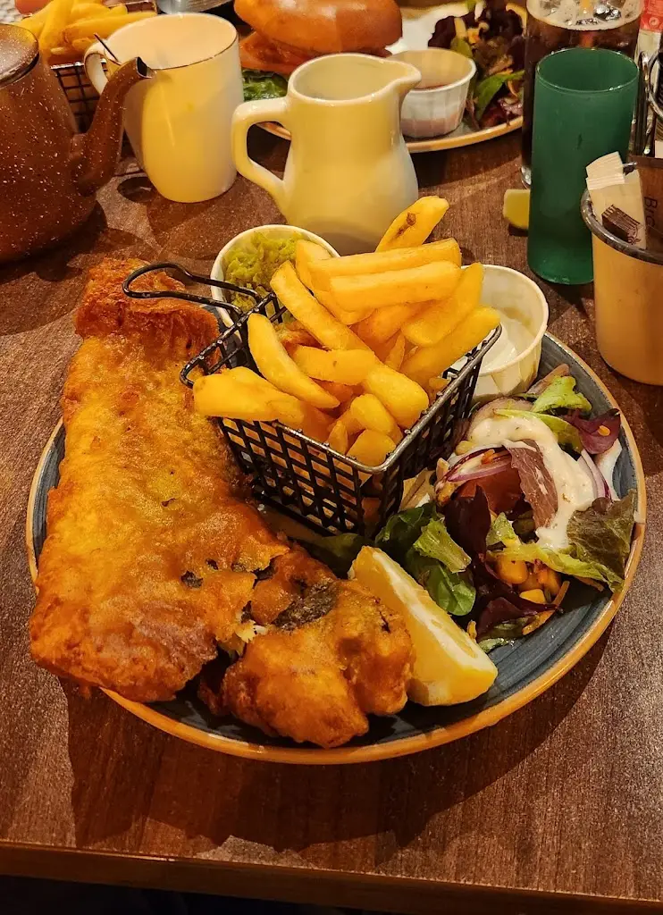 Menu_Muskerry Arms Bar and B&B Blarney_Blarney_image_5