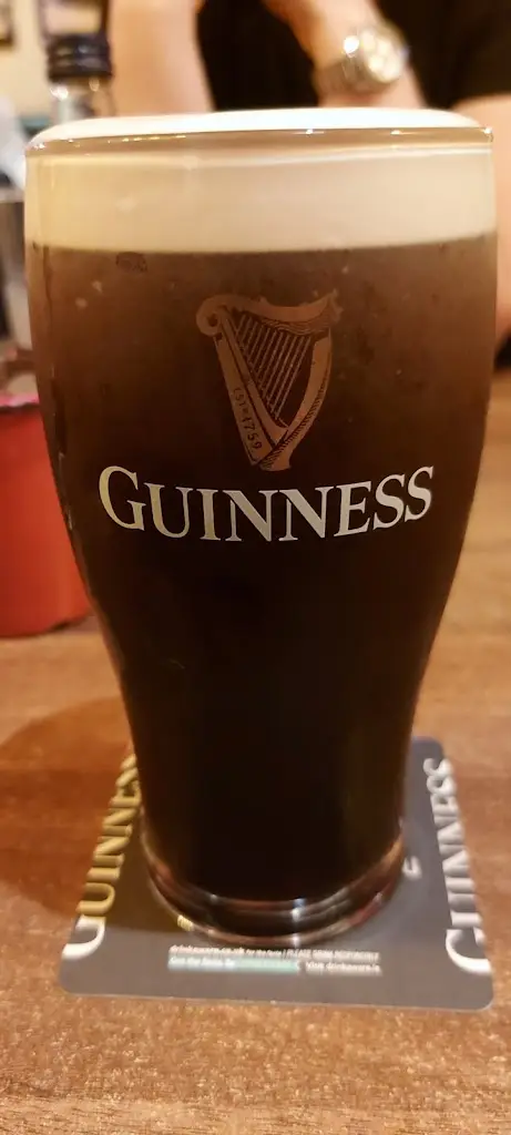 Menu_Muskerry Arms Bar and B&B Blarney_Blarney_image_6