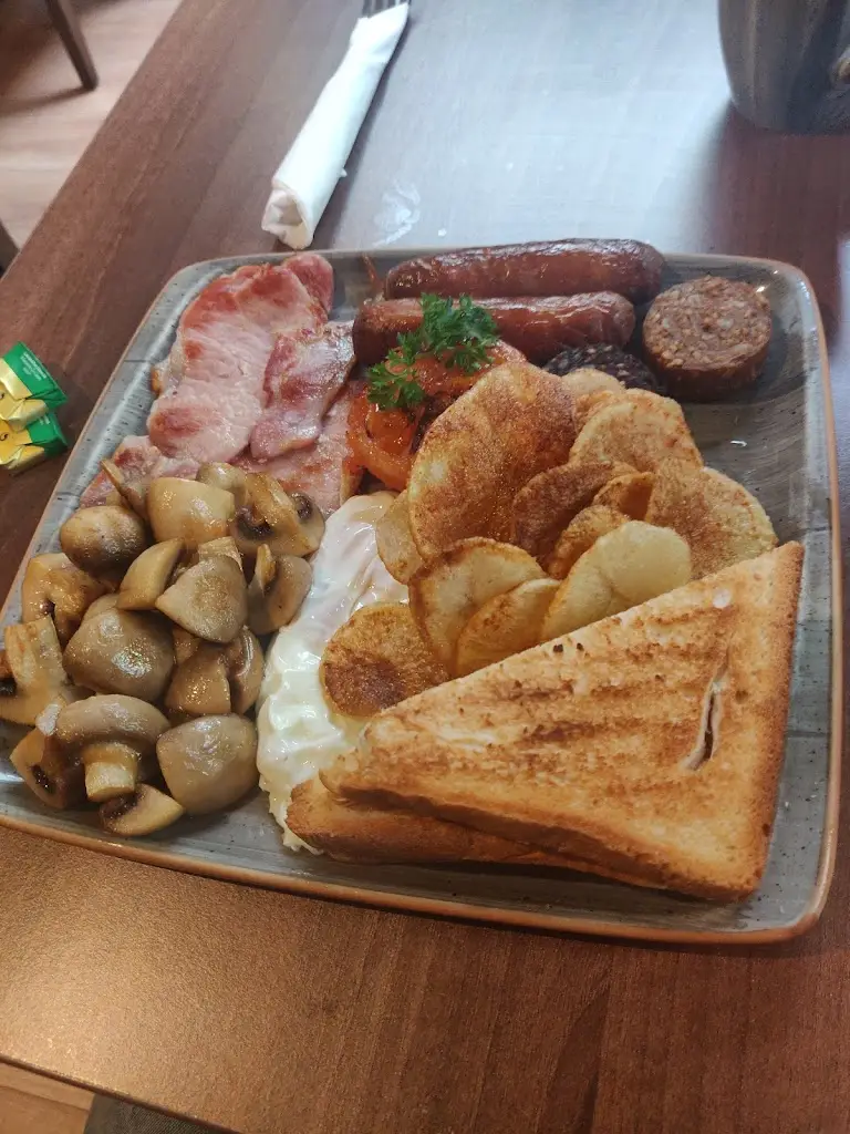 Menu_Muskerry Arms Bar and B&B Blarney_Blarney_image_8