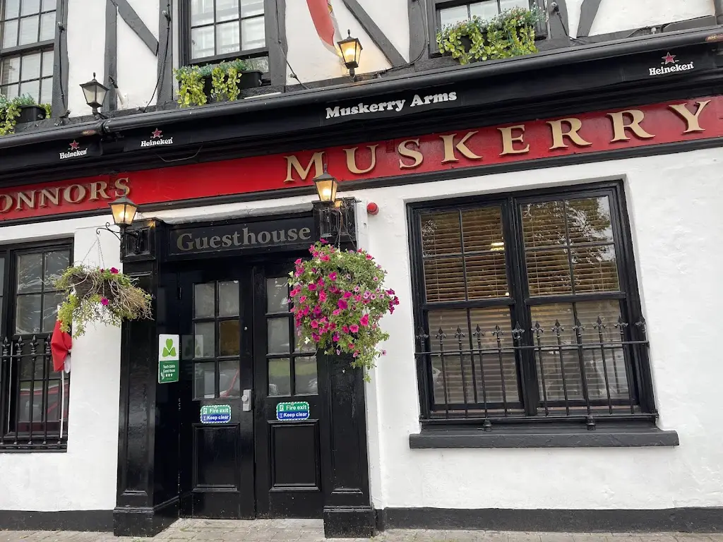 Muskerry Arms Bar and B&B Blarney_Blarney_slider_image_3