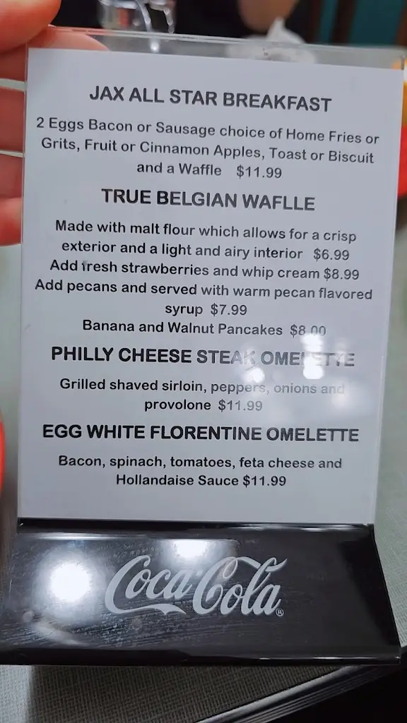 Menu_The Mill Restaurant_Blarney_image_2