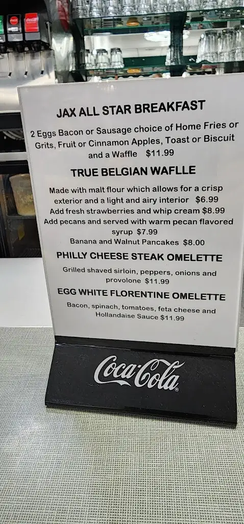 Menu_The Mill Restaurant_Blarney_image_4