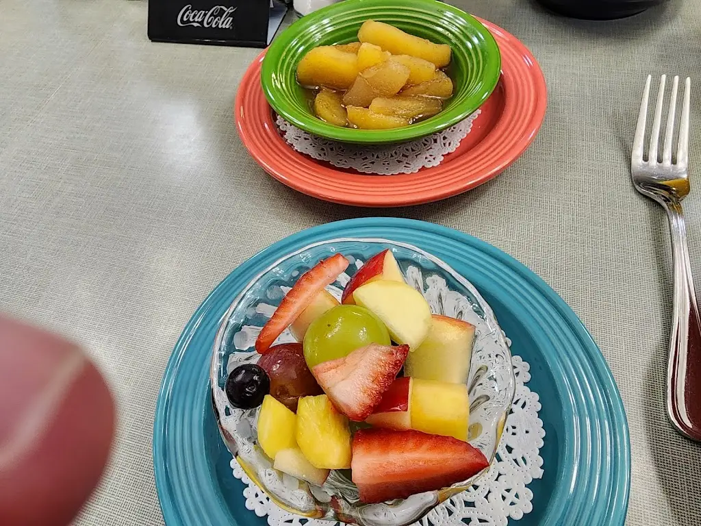 Menu_The Mill Restaurant_Blarney_image_7