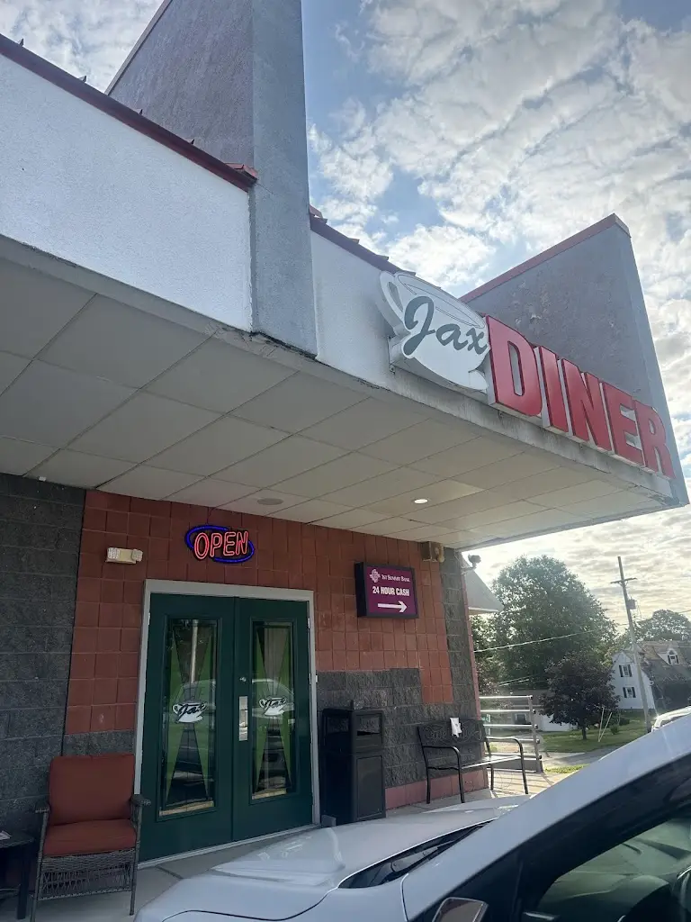 TheAmania_The Mill Restaurant_Blarney_avis