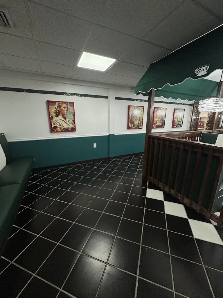 Joel Zeff_The Mill Restaurant_Blarney_avis