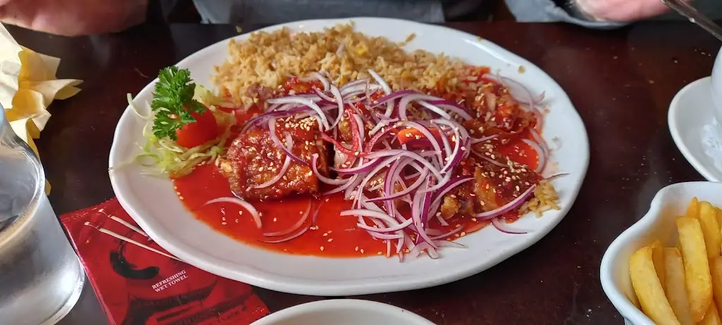 Menu_Lantern House_Blarney_imagen_5