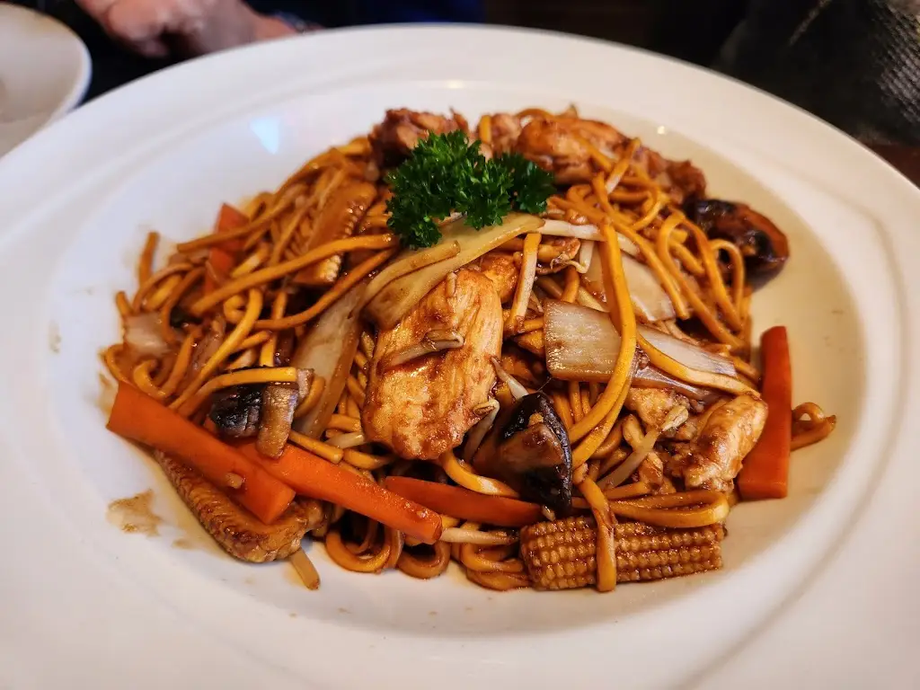 Gabriel Prout_Lantern House_Blarney_reseña