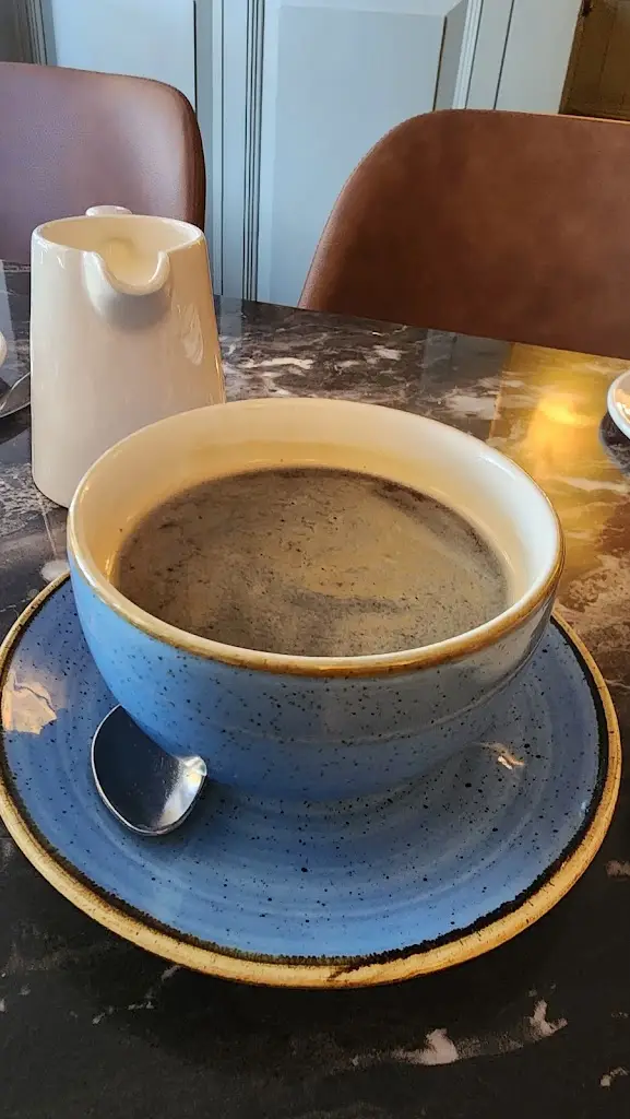 Menu_Blarney Castle Hotel_Blarney_imagen_5