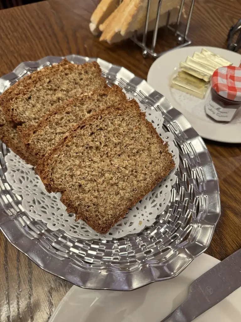 Menu_Blarney Castle Hotel_Blarney_imagen_6