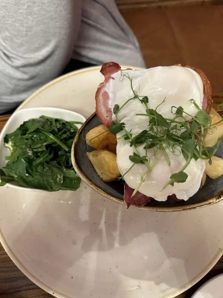 Menu_Blarney Castle Hotel_Blarney_imagen_7