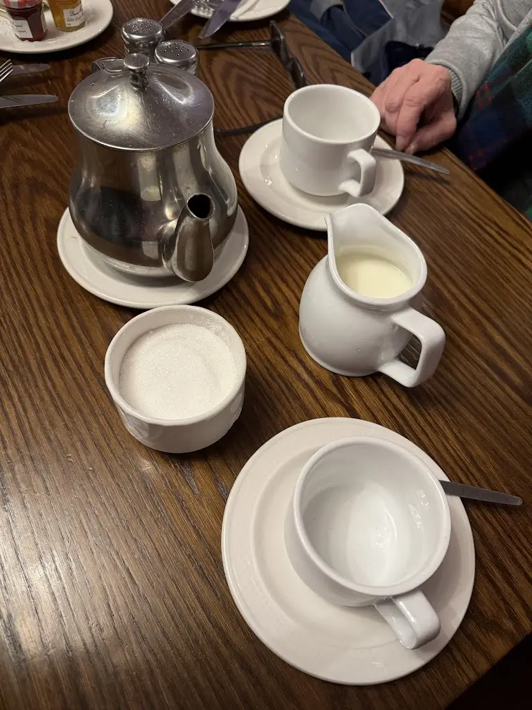 Christopher Owens_Blarney Castle Hotel_Blarney_reseña