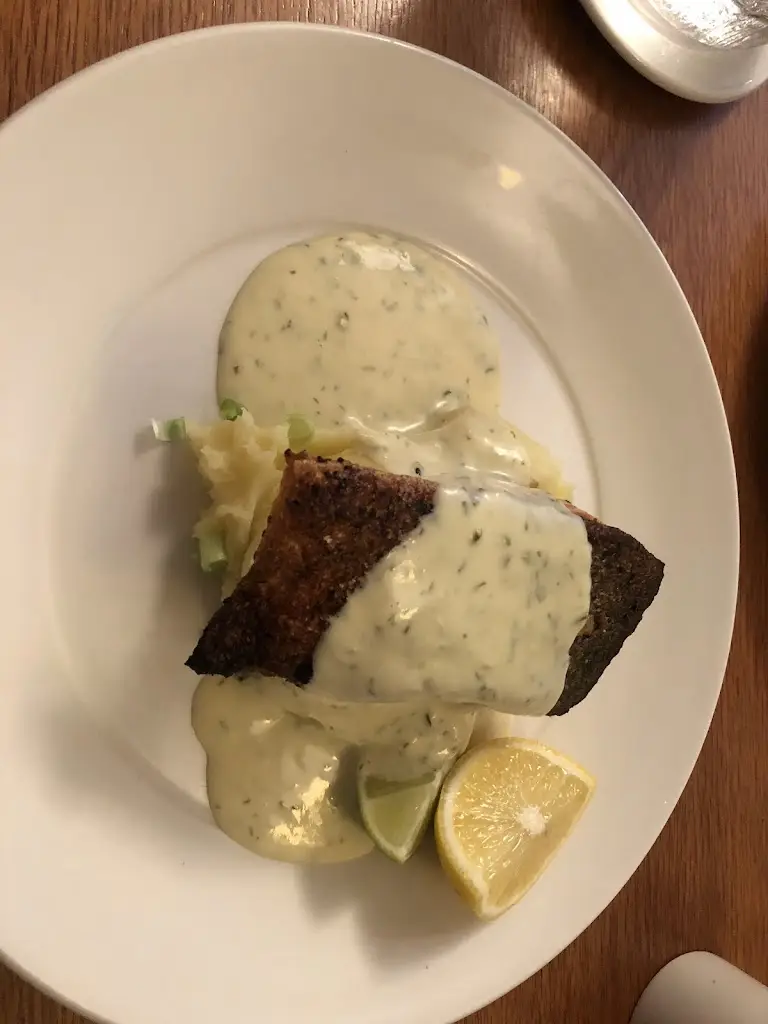 Angie AY_Blarney Castle Hotel_Blarney_reseña