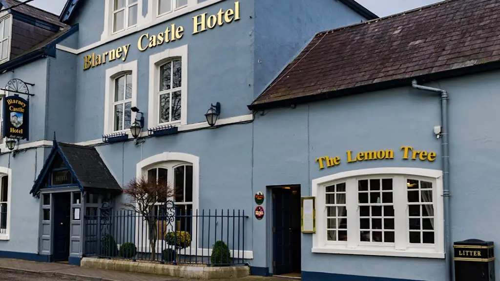 Blarney Castle Hotel_Blarney_slider_image_1