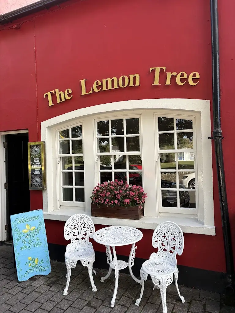 Blarney Castle Hotel_Blarney_slider_image_3